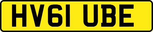 HV61UBE