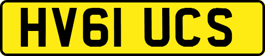 HV61UCS