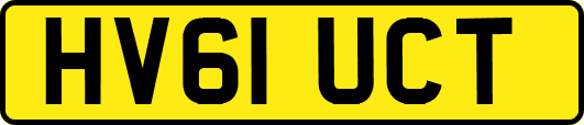 HV61UCT