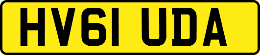 HV61UDA