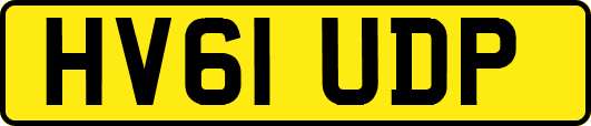 HV61UDP