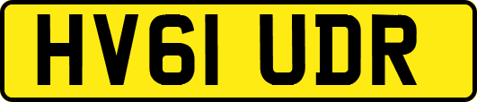 HV61UDR