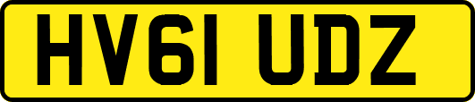 HV61UDZ