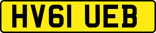 HV61UEB