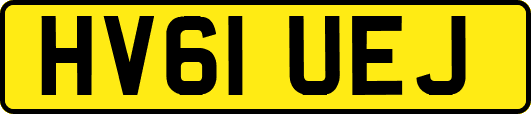 HV61UEJ