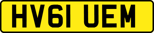 HV61UEM