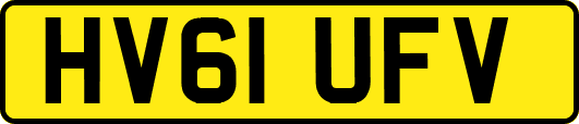 HV61UFV
