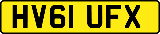 HV61UFX