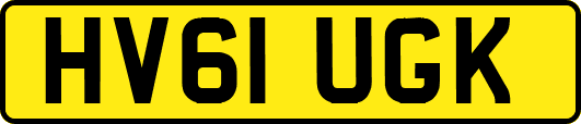 HV61UGK