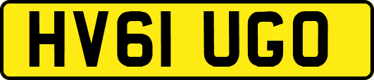 HV61UGO