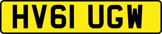 HV61UGW