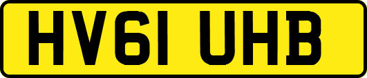 HV61UHB