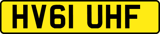 HV61UHF