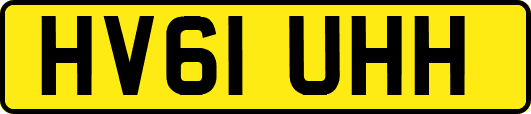 HV61UHH