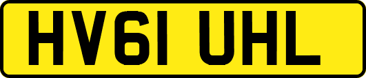 HV61UHL