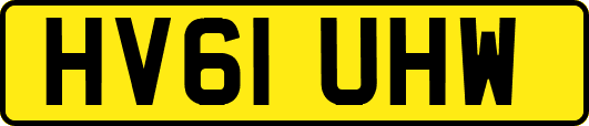 HV61UHW