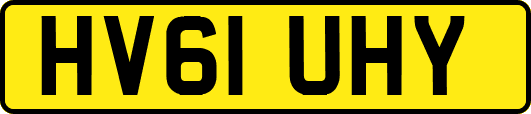 HV61UHY