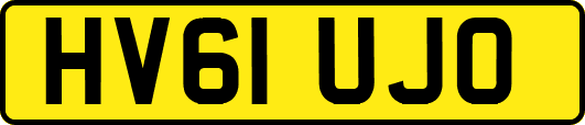 HV61UJO