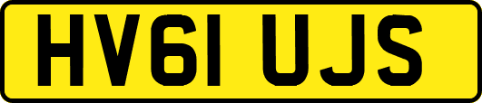 HV61UJS