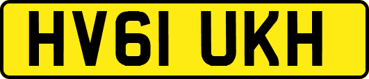 HV61UKH