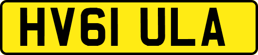HV61ULA