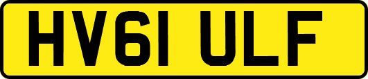 HV61ULF