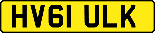 HV61ULK