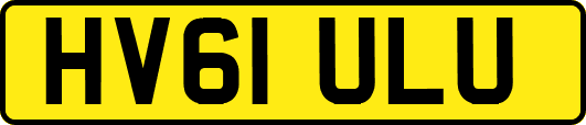 HV61ULU