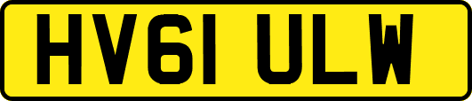 HV61ULW