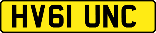 HV61UNC
