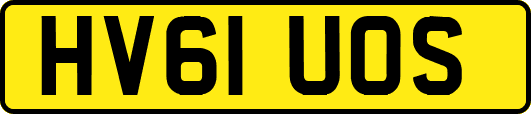 HV61UOS