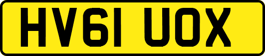 HV61UOX