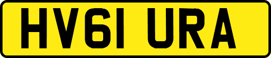 HV61URA