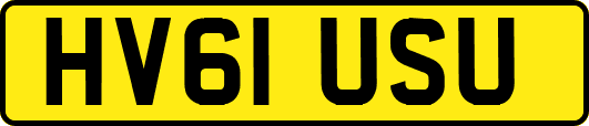 HV61USU