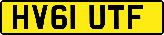 HV61UTF