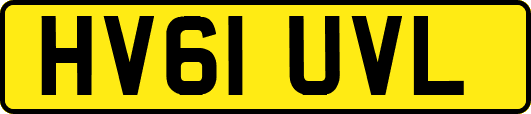HV61UVL