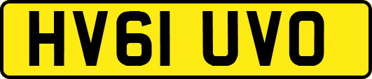 HV61UVO