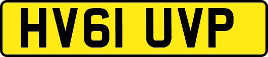 HV61UVP