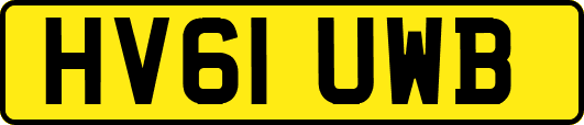 HV61UWB