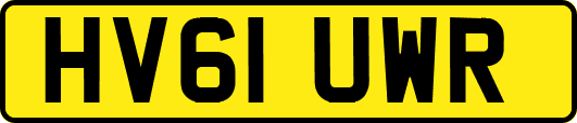 HV61UWR