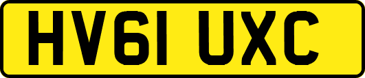 HV61UXC