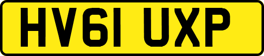 HV61UXP