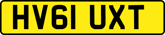 HV61UXT