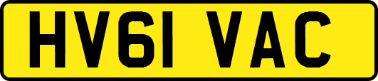 HV61VAC