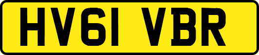HV61VBR