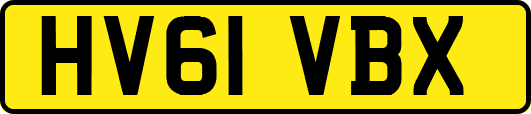 HV61VBX