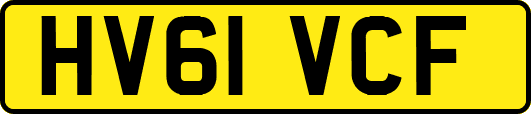 HV61VCF