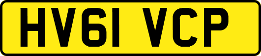 HV61VCP