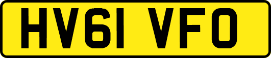 HV61VFO