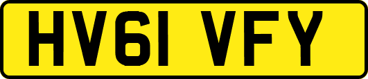 HV61VFY